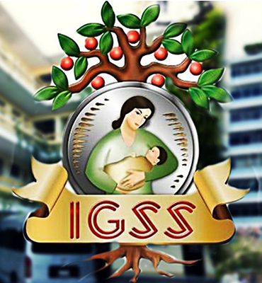 IGSS Guatemala GUA
