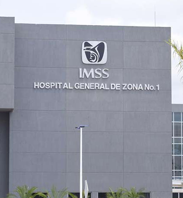 IMSS Tapachula Chiapas MX