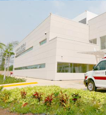 ISSSTE Villahermosa Tabasco